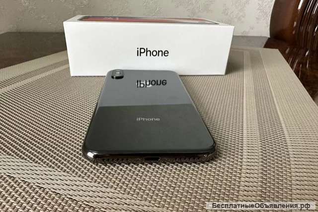 IPhone x 64(В идеале)
