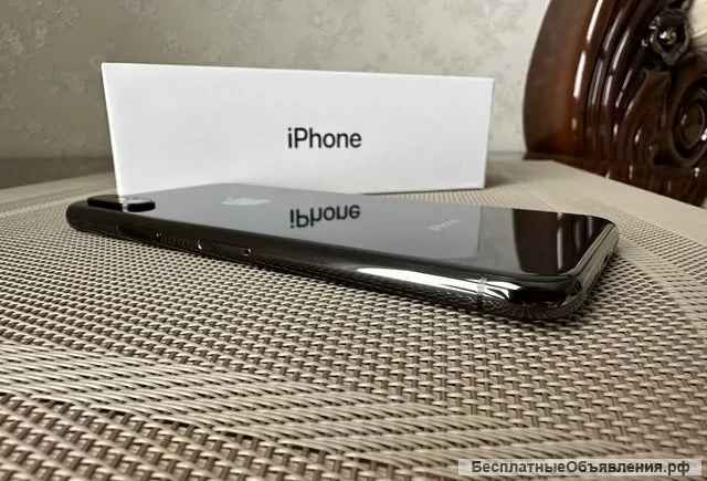 IPhone x 64(В идеале)