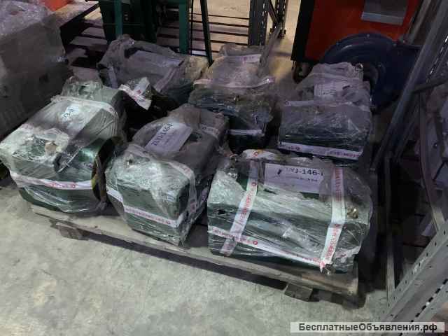 Редуктор для гранулятора ZLYJ-133-I