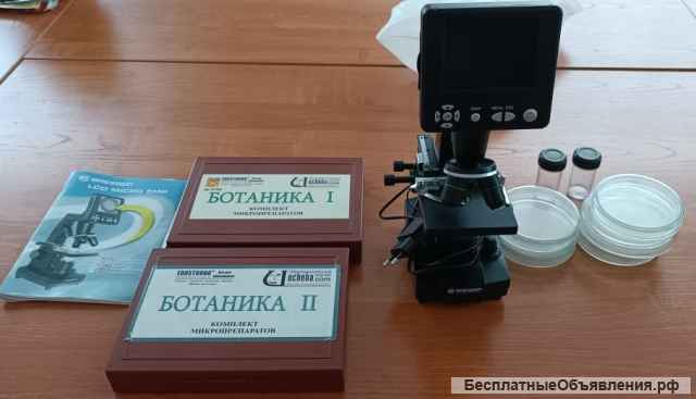 Дополнительные занятия по биологии