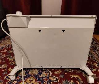 Конвектор Balu ENZO BEC/EZMR-1500