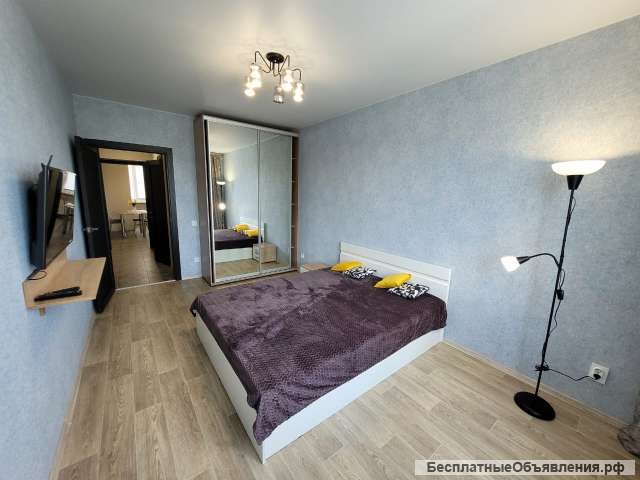 Сдам 1 комнатную в ЖК «Столичный»