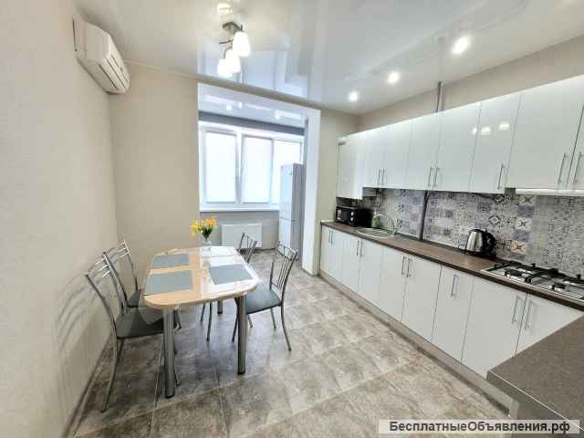 Сдам 1 комнатную в ЖК «Столичный»