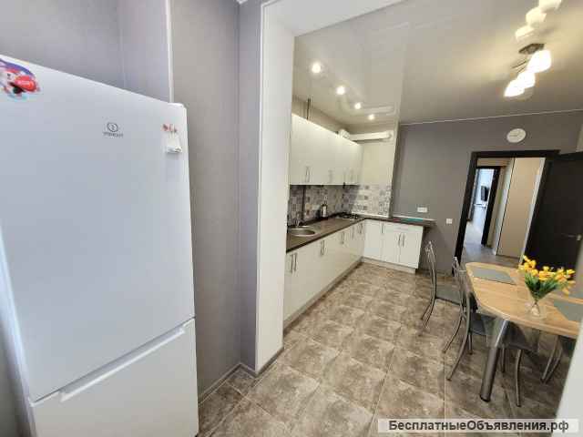 Сдам 1 комнатную в ЖК «Столичный»