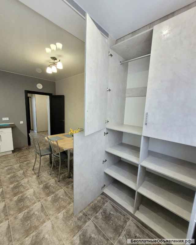 Сдам 1 комнатную в ЖК «Столичный»