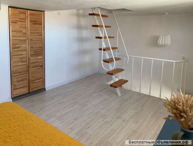 Сдаю 2к.кв. пр. Королева 16/16п. 80м. ремонт