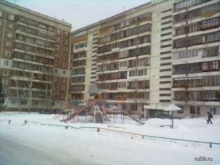 1-к гостинка, Сергея Лазо 17