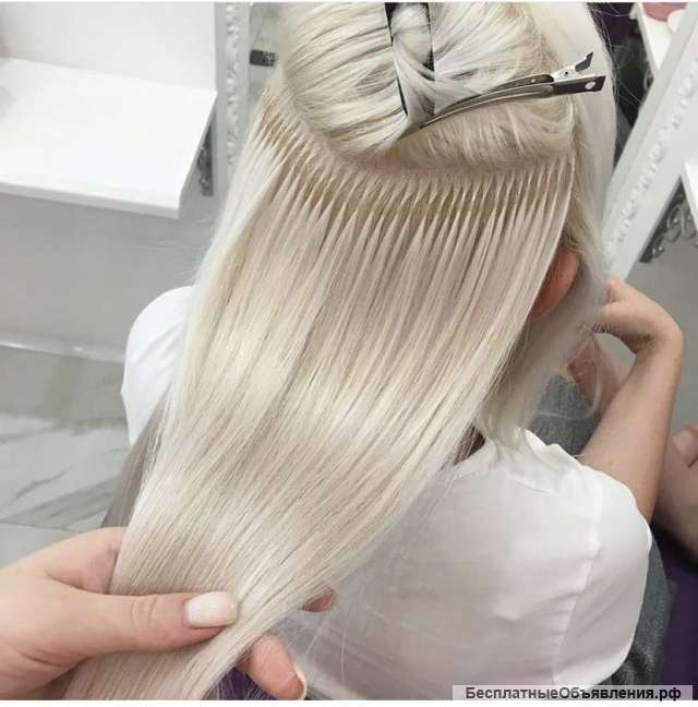 Парикмахерские услуги любой сложности