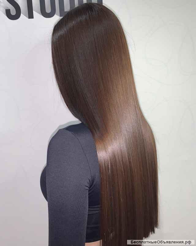 Парикмахерские услуги любой сложности