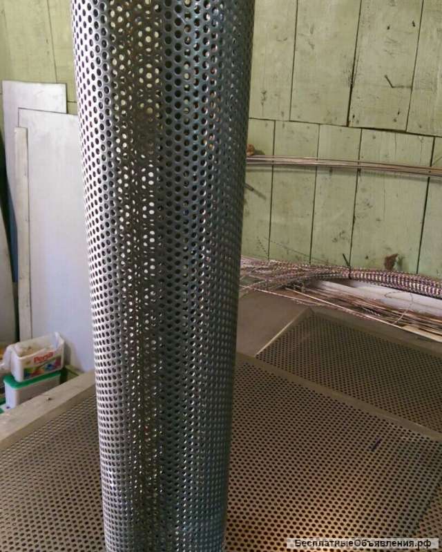 Кассета для дымогенератора коптильных камер, новая