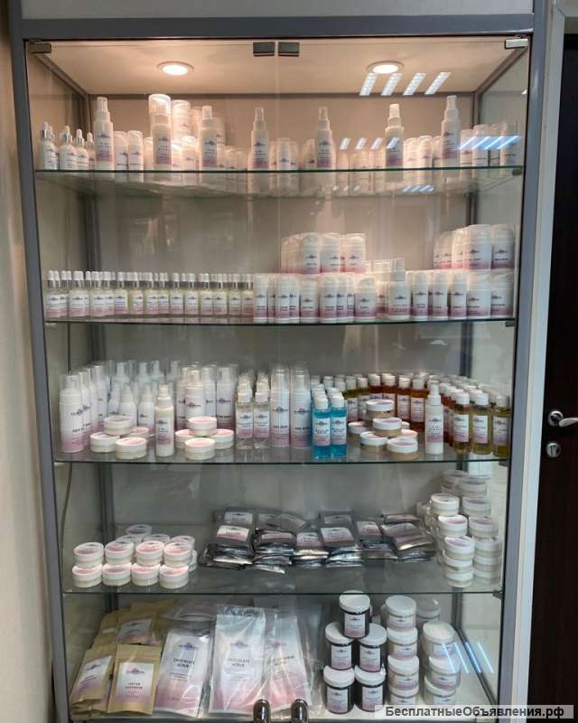 Время красоты "Solar energy