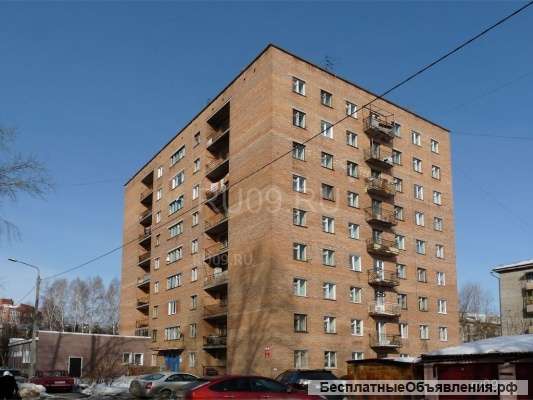 1-к гостинка, Киевская 88