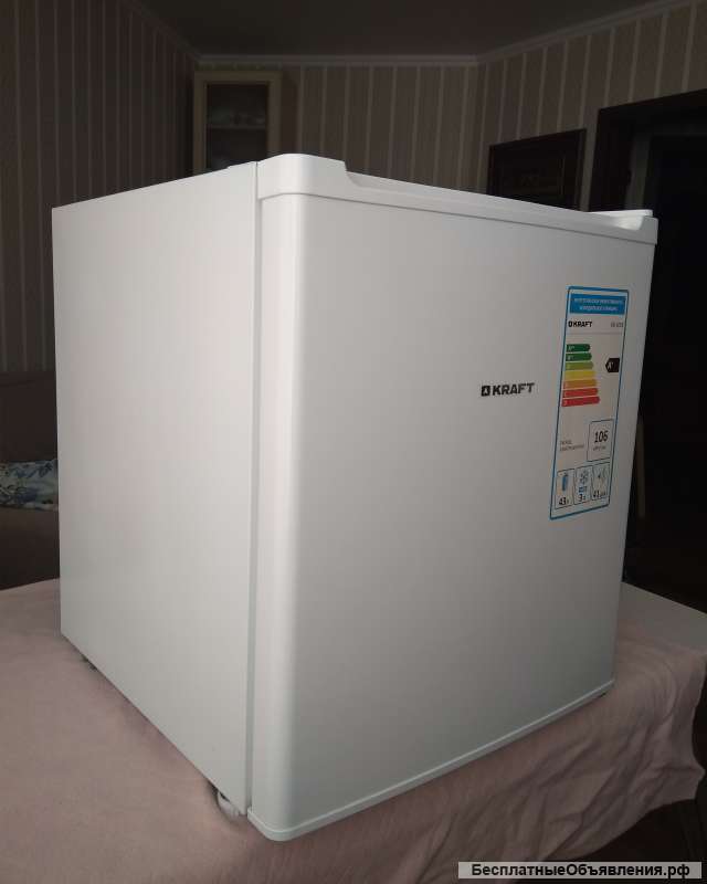 Холодильник KRAFT KR - 50W