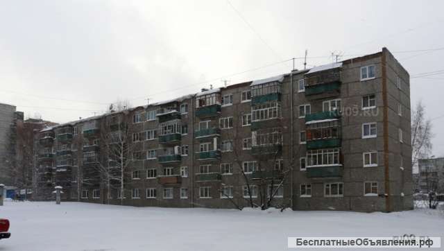 1-к гостинка, Льва Толстого 81
