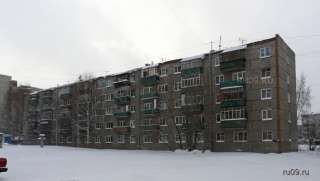 1-к гостинка, Льва Толстого 81