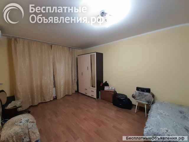 1 к.кв. 37 м2 ККБ Героев-Разведчиков