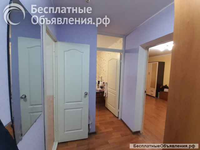 1 к.кв. 37 м2 ККБ Героев-Разведчиков