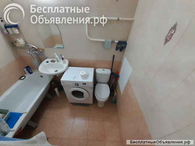 1 к.кв. 37 м2 ККБ Героев-Разведчиков