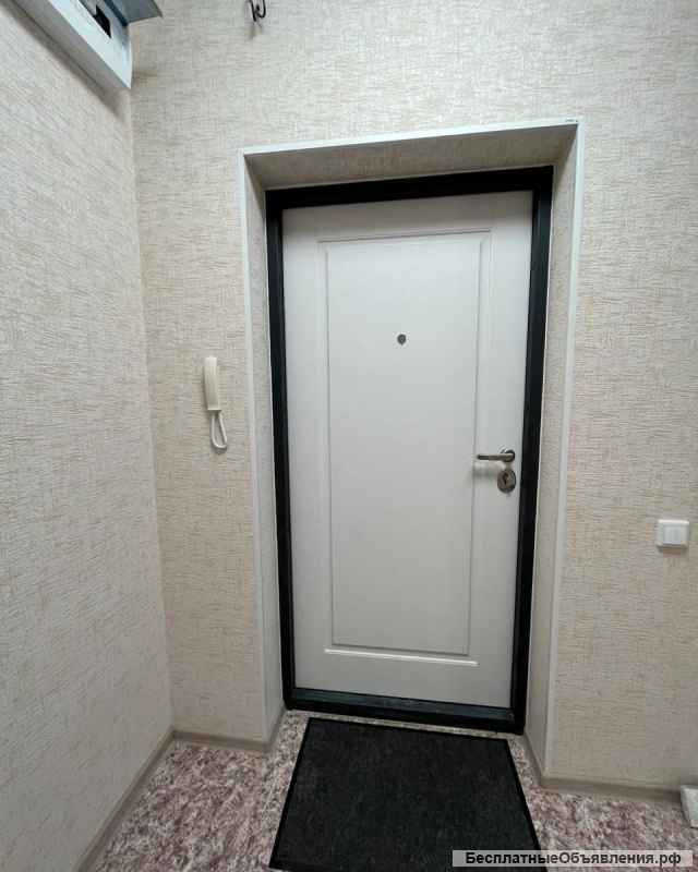 Квартиру 40 кв в новом доме