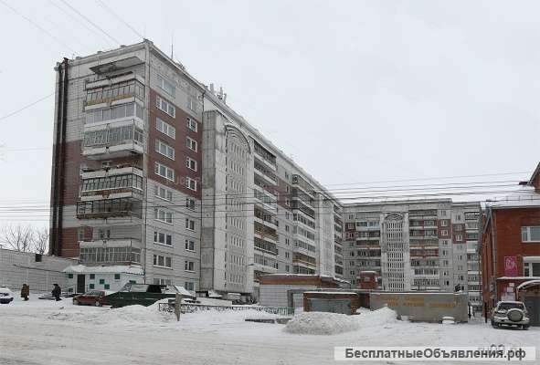 1-к квартира, Советская 99