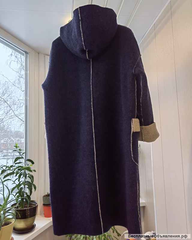 Пальто
