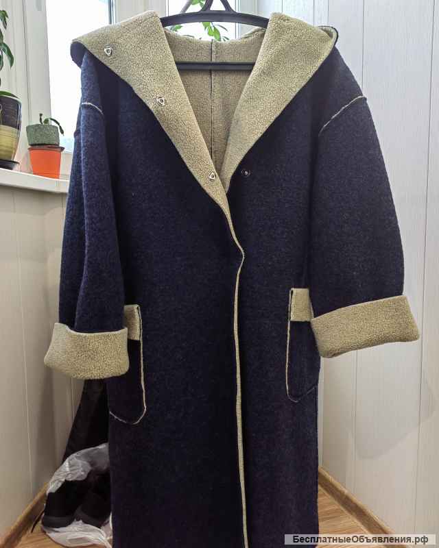 Пальто