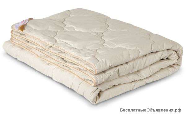 Одеяло «Верблюжья шерсть» Россия