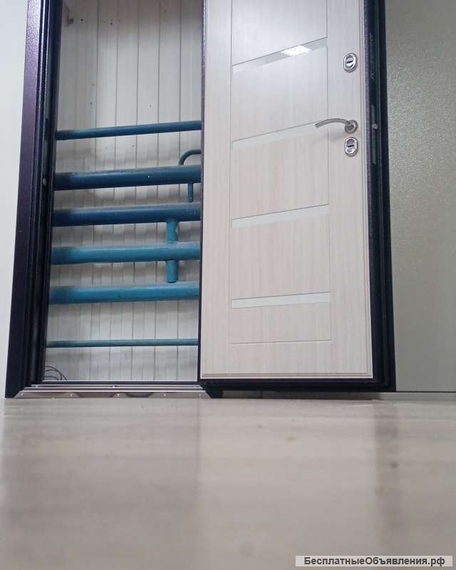 Все двери рф