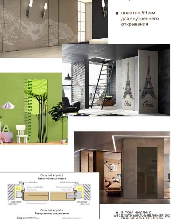 Все двери рф