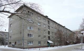 1 гостинка, Мокрушина 12а