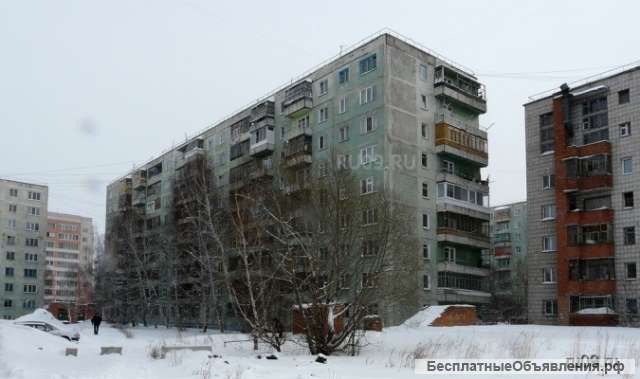 2-к квартира, 79-й Гв. Дивизии 19