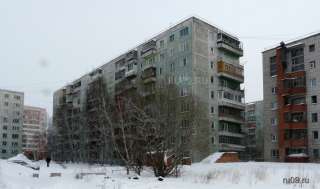 2-к квартира, 79-й Гв. Дивизии 19