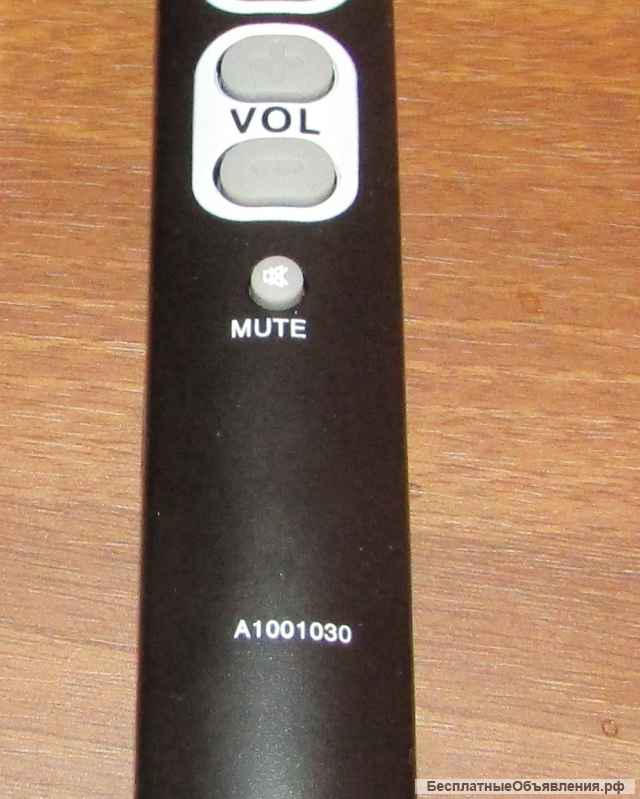 Ламповый интегральный усилитель "Totem"