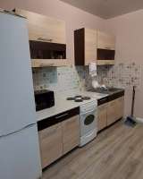 1 к.кв. 36 м2 ЖК Краски