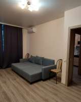 1 к.кв. 36 м2 ЖК Краски