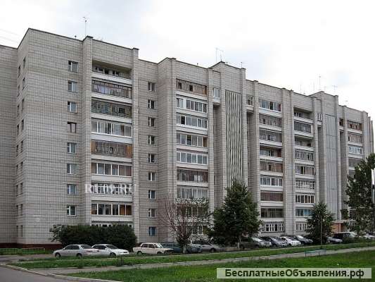 1-к квартира, Академический пр. 15