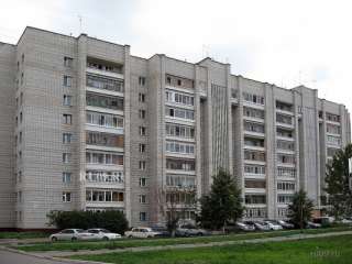 1-к квартира, Академический пр. 15