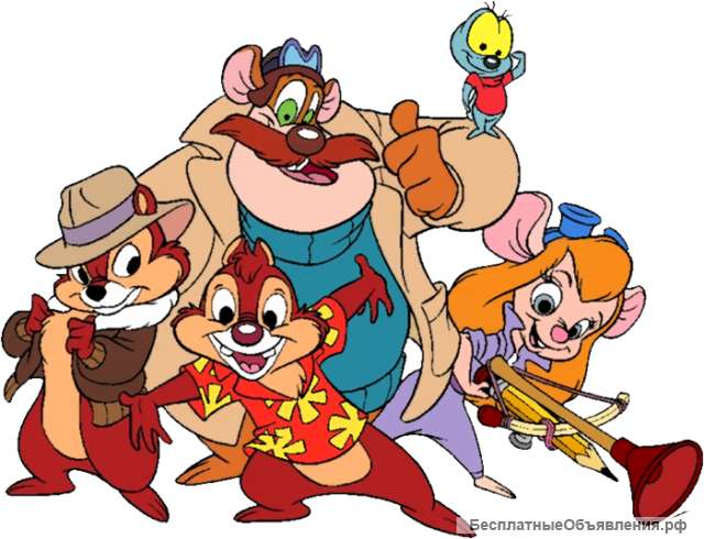 Делопроизводитель