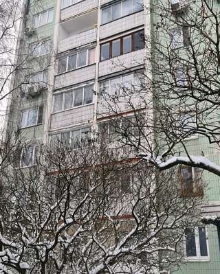 1 кв. Вернадского пр-кт, Юго-Западная