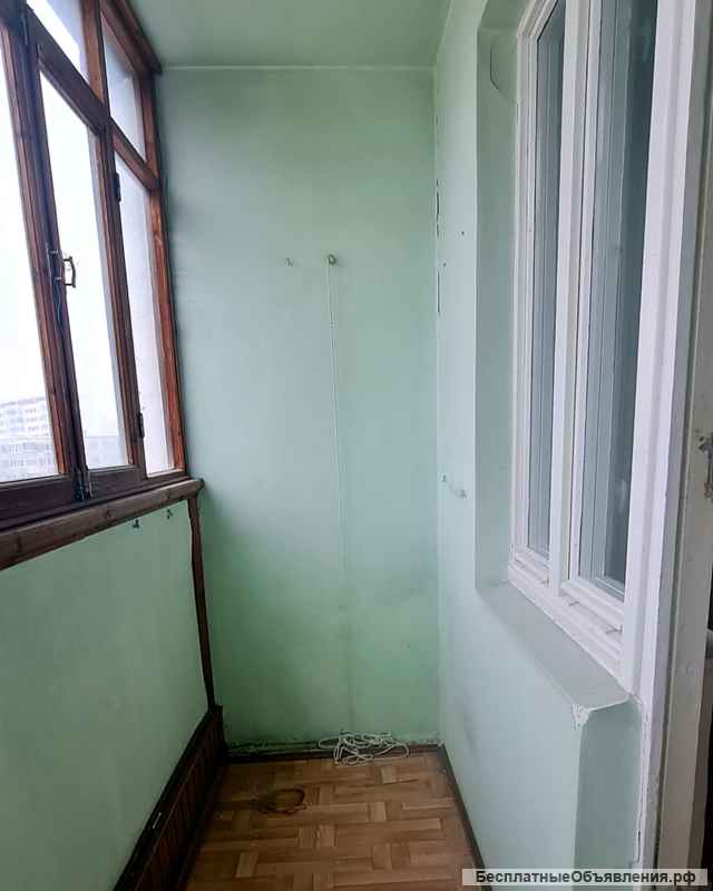 1 кв. Вернадского пр-кт, Юго-Западная