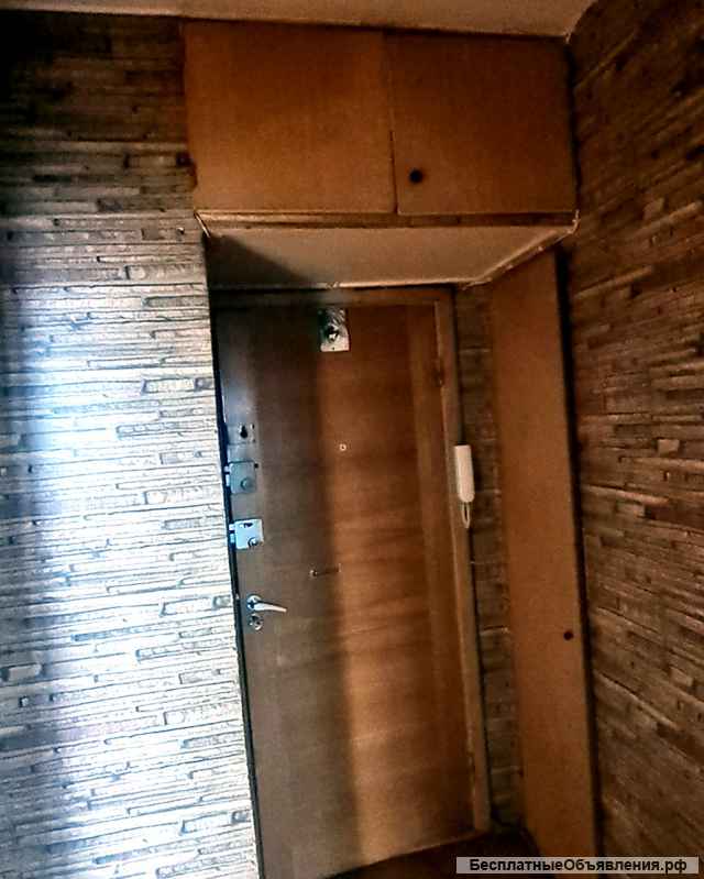 1 кв. Вернадского пр-кт, Юго-Западная