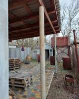 Шикарная дача в тихом, зеленом районе г.Керчи