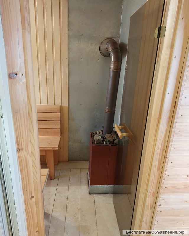 Шикарная дача в тихом, зеленом районе г.Керчи