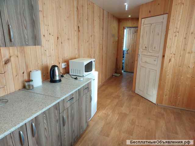 Шикарная дача в тихом, зеленом районе г.Керчи