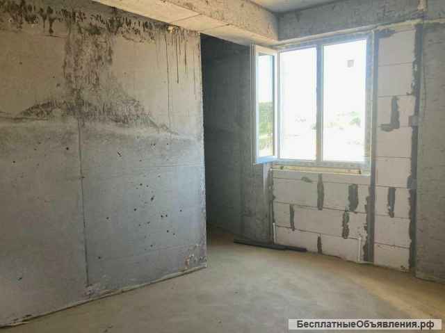 Централ Парк квартира 2/2/7 55кв.м.