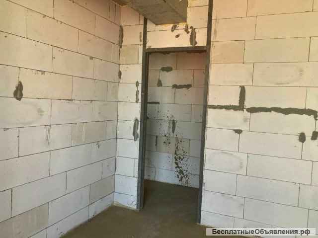 Централ Парк квартира 2/2/7 55кв.м.