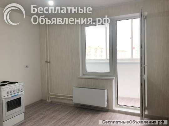 1 к.кв. 11 эт Аверкиева