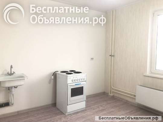 1 к.кв. 11 эт Аверкиева