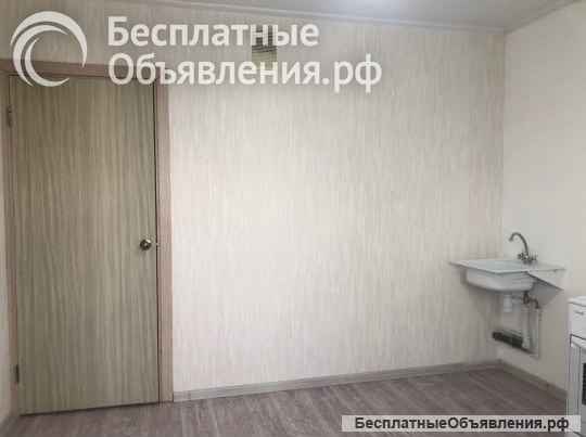 1 к.кв. 11 эт Аверкиева