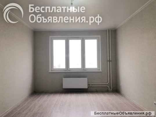 1 к.кв. 11 эт Аверкиева